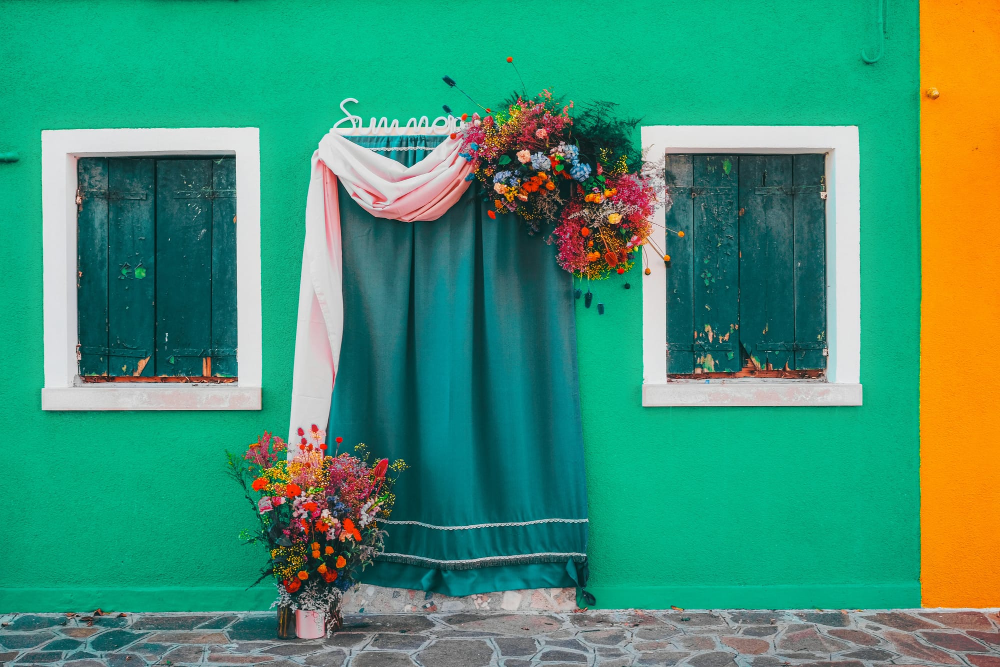 The iconic and colorful Italian villages are just waiting to be discovered.