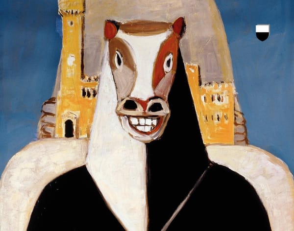 The complete guide to the Palio di Siena
