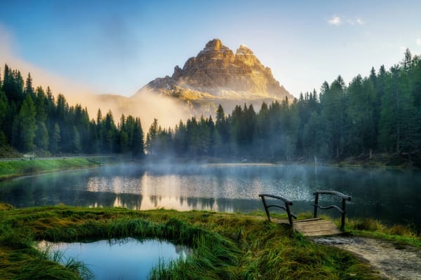 The ultimate guide to the Dolomites: what to see, do and know