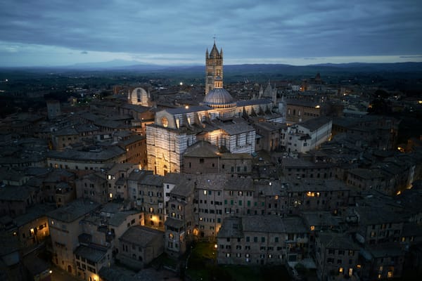 An insider's guide to Siena: what to see, do and know