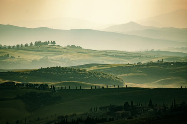 The ultimate guide to Italy's seasons