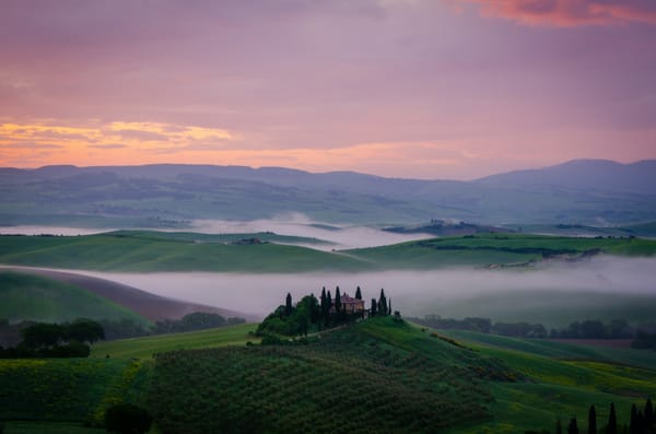 The essential guide to Tuscany: what to see, do and eat